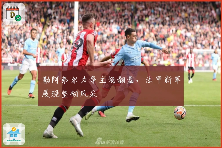 勒阿弗尔力争主场翻盘，法甲新军展现坚韧风采