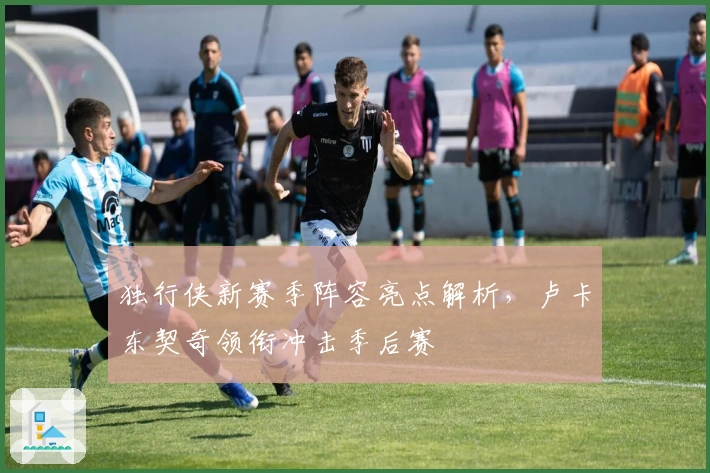 独行侠新赛季阵容亮点解析，卢卡东契奇领衔冲击季后赛